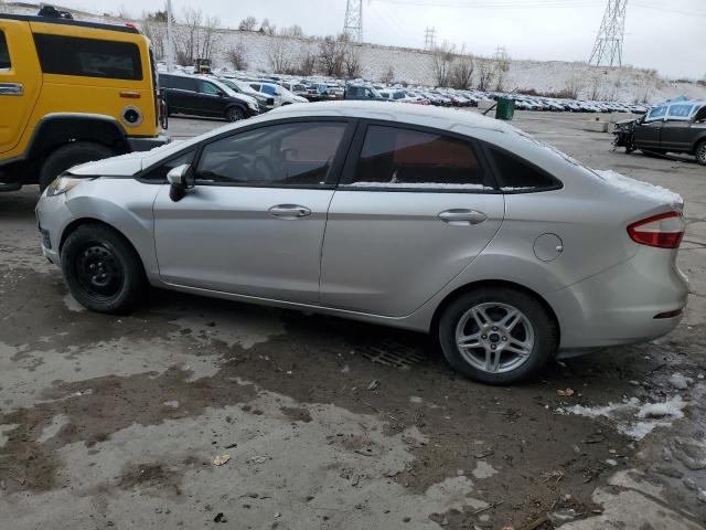 2018 FORD FIESTA SE - 3FADP4BJ1JM110697