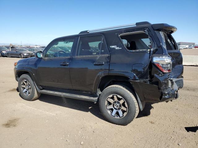 Vin: jtebu5jr1j5492769, lot: 50423735, toyota 4runner sr5/sr5 premium 20182