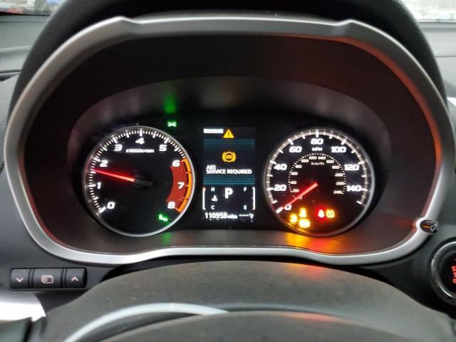 2018 MITSUBISHI ECLIPSE CR - JA4AT5AA7JZ049476
