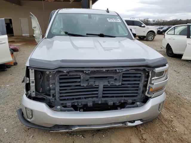 2017 CHEVROLET SILVERADO - 3GCUKREC0HG119774