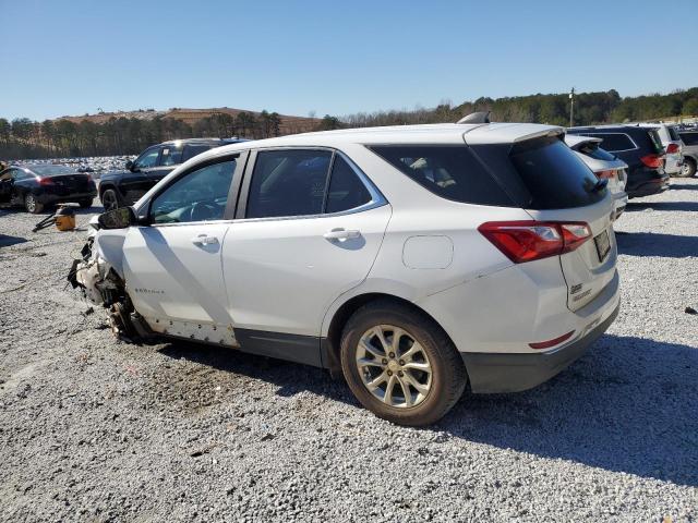 Vin: 2gnaxtev3m6103116, lot: 47846715, chevrolet equinox lt 20212