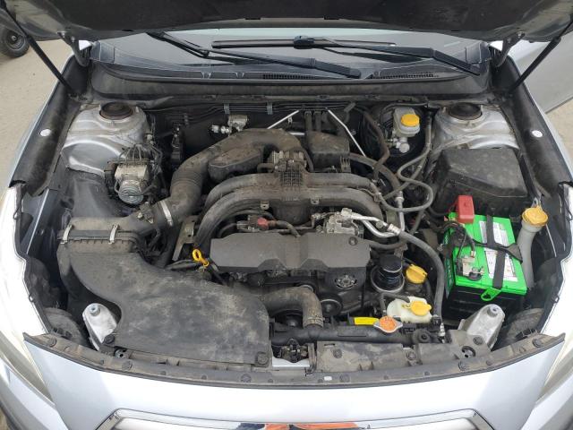 2016 SUBARU OUTBACK 2. - 4S4BSANC2G3311767