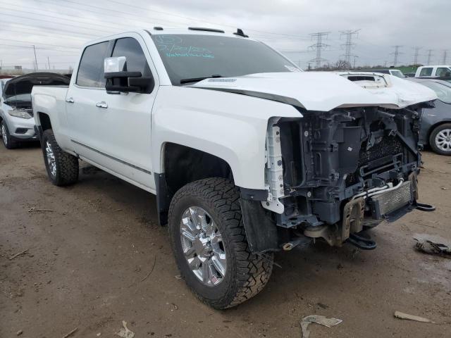 Vin: 1gc1kwey8jf239181, lot: 50291685, chevrolet all models k2500 heavy duty ltz 20184