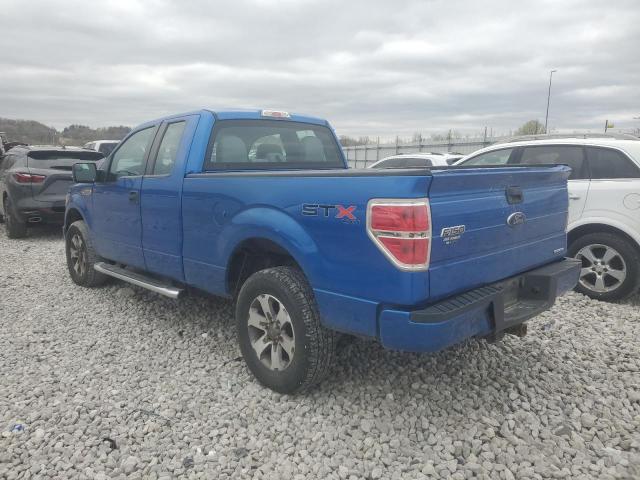 Vin: 1ftfx1ef1dfb09577, lot: 51063005, ford f-150 super cab 20132