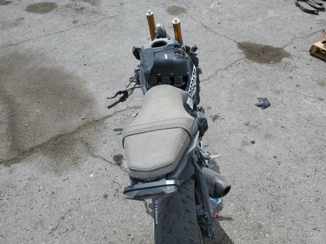 2015 YAMAHA FZ09 JYARN33E9FA007058