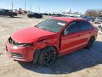 2015 VOLKSWAGEN JETTA SE - 3VWD07AJ2FM352677