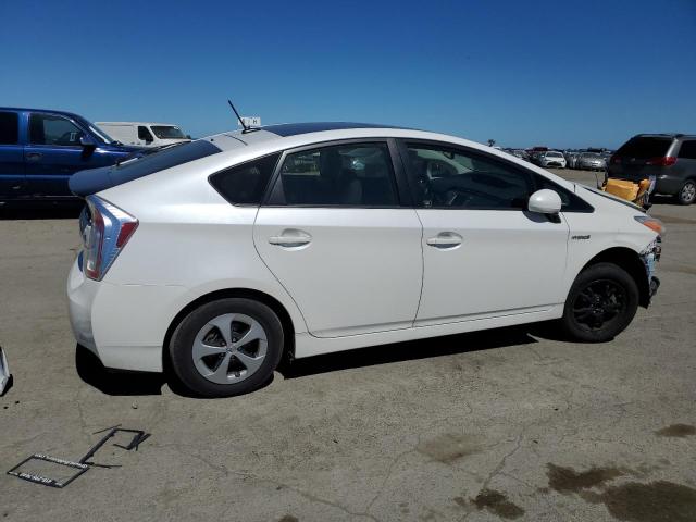 Vin: jtdkn3du7c5395553, lot: 50420495, toyota prius 20123