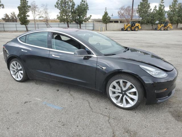 Vin: 5yj3e1ea0jf053628, lot: 48376195, tesla model 3 20184