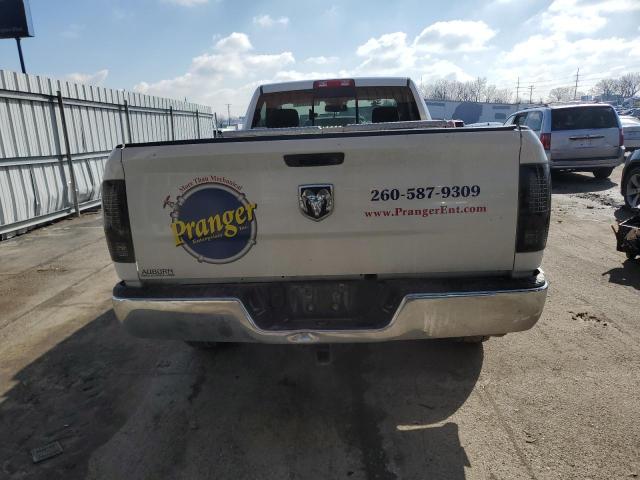 2016 RAM 1500 ST - 3C6JR6DT8GG183419