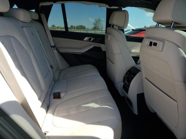 2021 BMW X5 XDRIVE40I 5UXCR6C07M9G66390