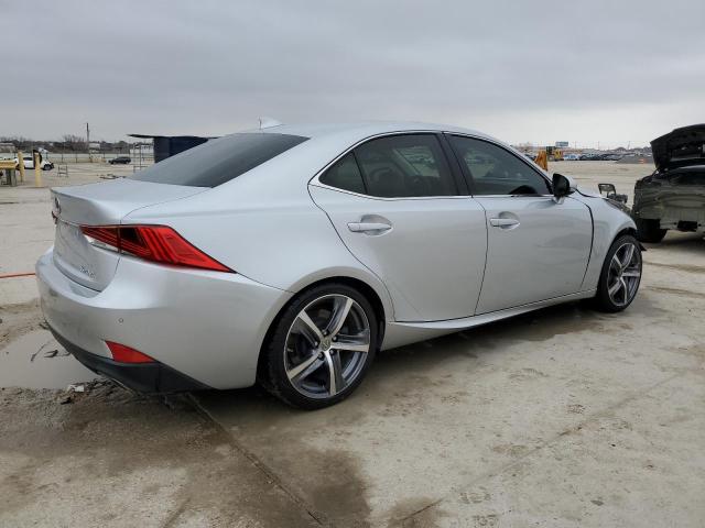 2017 LEXUS IS 200T - JTHBA1D23H5049214