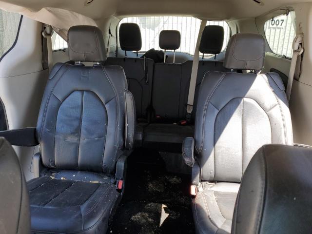 2018 CHRYSLER PACIFICA T - 2C4RC1BG2JR128407