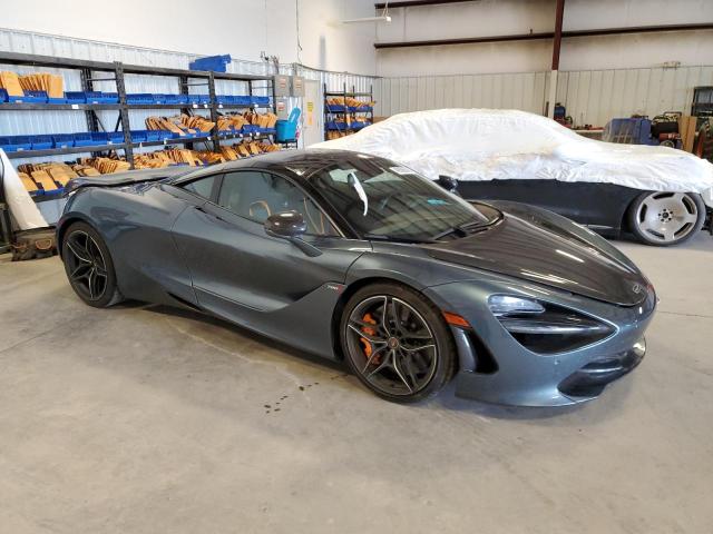 2018 MCLAREN AUTOMOTIVE 720S SBM14DCA4JW001775