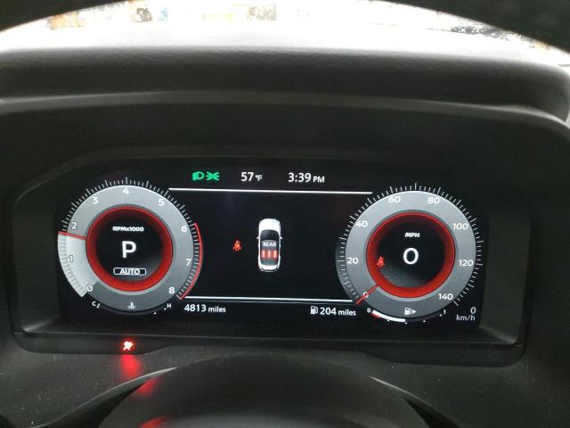2024 NISSAN ROGUE PLAT JN8BT3DD0RW252845