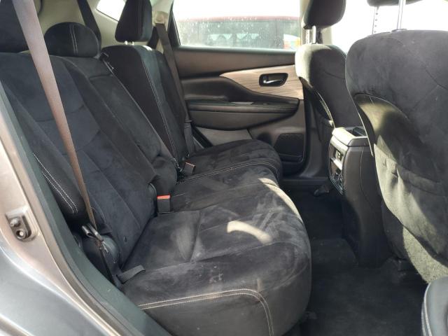 2017 NISSAN MURANO S - 5N1AZ2MH9HN189702