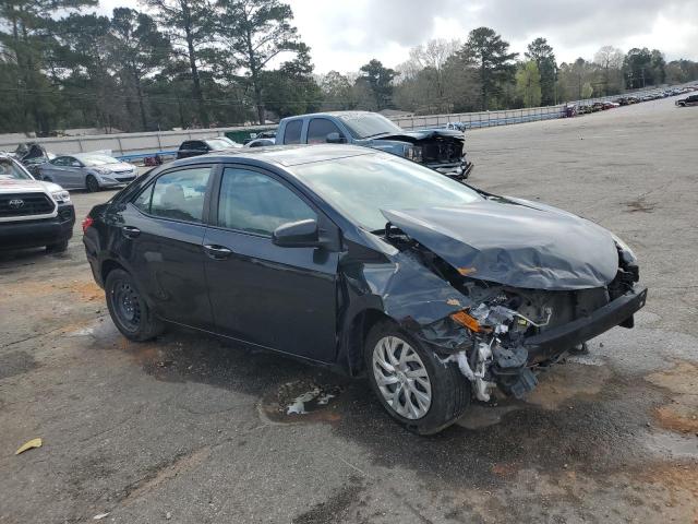 2018 TOYOTA COROLLA L - 5YFBURHE2JP748337