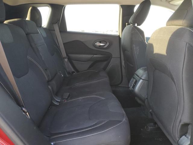 2016 JEEP CHEROKEE L - 1C4PJMCS2GW118977