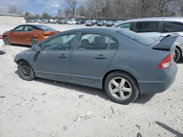 Vin: 2hgfa1f33ah526121, lot: 47438955, honda civic vp 20102