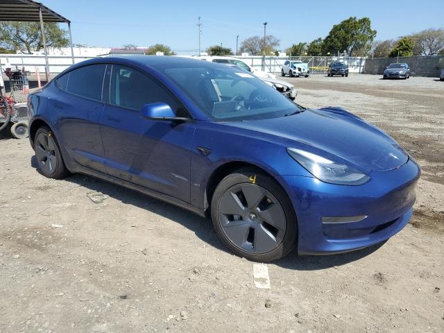 Vin: 5yj3e1ea2pf462187, lot: 50172395, tesla model 3 20234