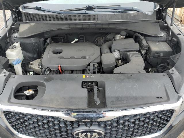 2016 KIA SORENTO LX - 5XYPG4A3XGG050922