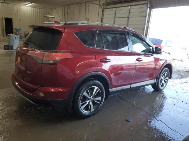 2018 TOYOTA RAV4 ADVEN - 2T3WFREV5JW495584