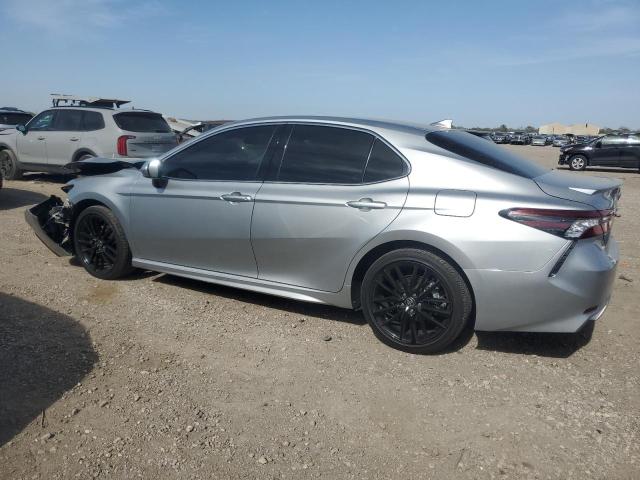 Vin: 4t1k61ak7ru250768, lot: 49922935, toyota camry xse 20242