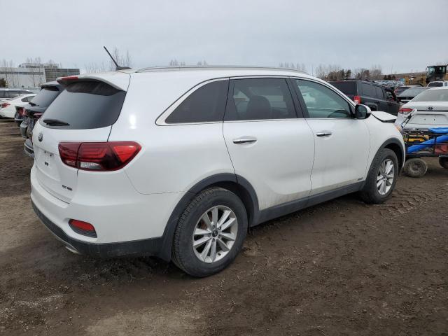 2019 KIA SORENTO EX 5XYPHDA39KG599100
