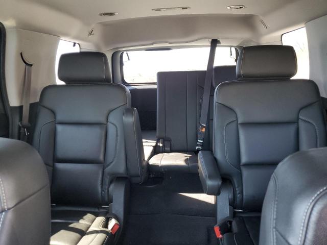 2019 CHEVROLET TAHOE K150 - 1GNSKBKC7KR376724