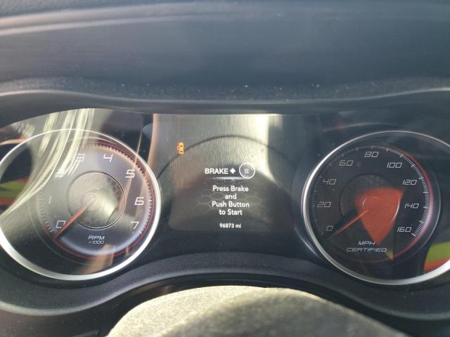 2020 DODGE CHARGER PO - 2C3CDXAG4LH114156