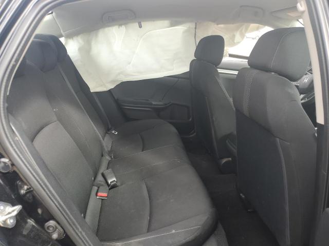 2016 HONDA CIVIC LX - 19XFC2F53GE016792