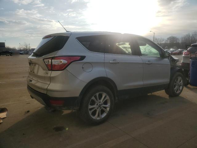 Vin: 1fmcu9g91hud45600, lot: 50238645, ford escape se 20173