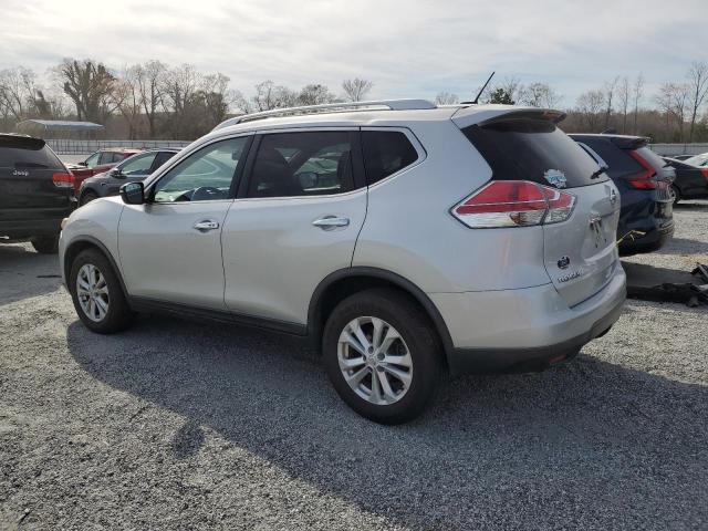 2016 NISSAN ROGUE S - KNMAT2MT9GP710429