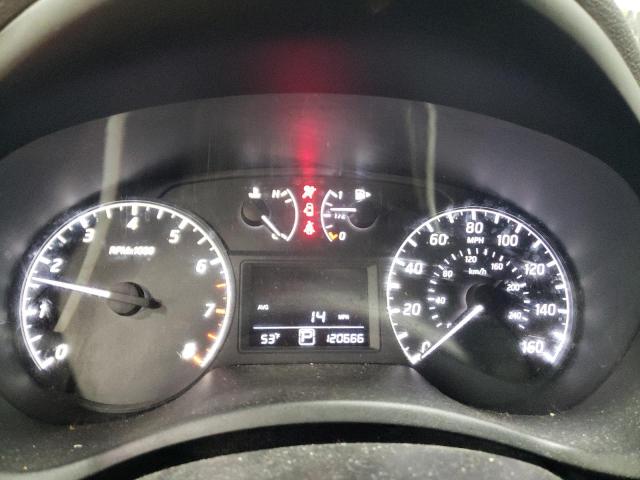 2017 NISSAN SENTRA S - 3N1AB7AP8HY299664