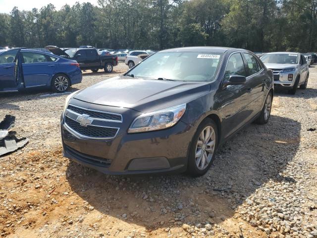 Global Auto Auctions: 2013 CHEVROLET MALIBU LS