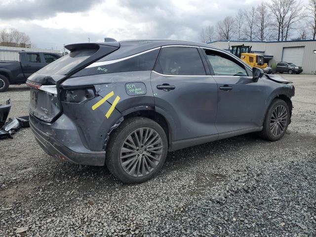 2024 LEXUS RX 450H+ L JTJCJMGA3R2020824