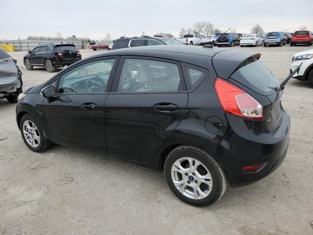 Vin: 3fadp4ej7gm159987, lot: 50918355, ford fiesta se 20162