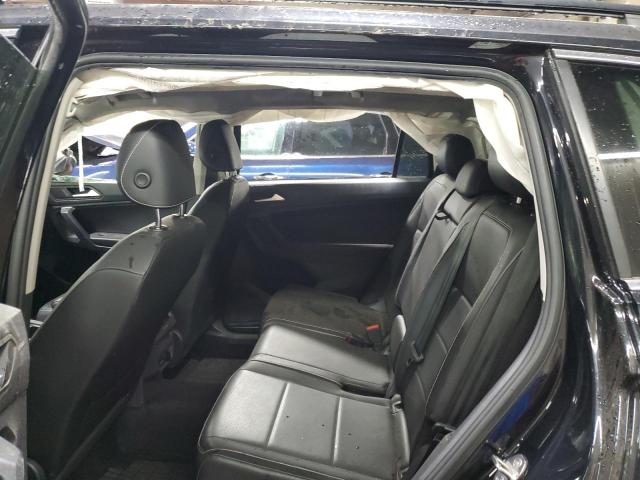 2021 VOLKSWAGEN TIGUAN SE - 3VV2B7AX1MM001377