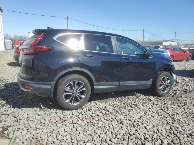 2021 HONDA CR-V EXL - 2HKRW2H89MH614470