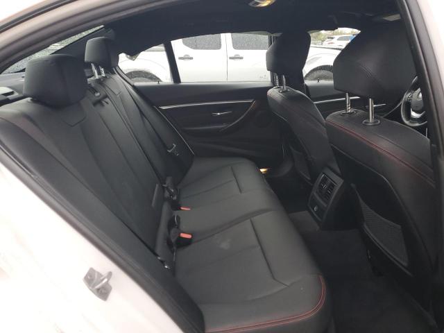 2018 BMW 330 I WBA8B9G5XJNV00221