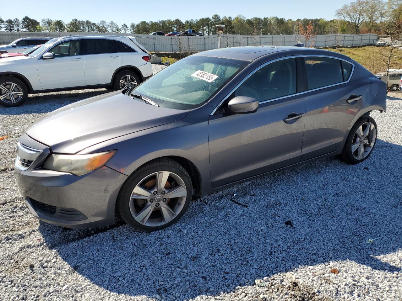 Global Auto Auctions