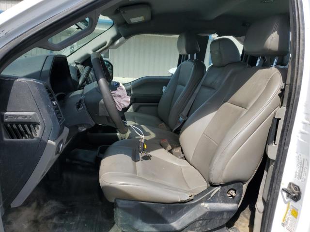 2019 FORD F150 SUPER - 1FTEX1CB8KKD64792