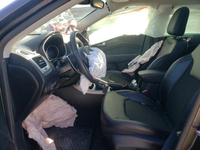 2021 JEEP COMPASS LA - 3C4NJDBB1MT569618