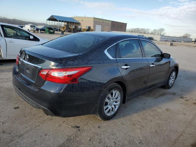 Vin: 1n4al3ap1hc261579, lot: 50704095, nissan altima 2.5 20173
