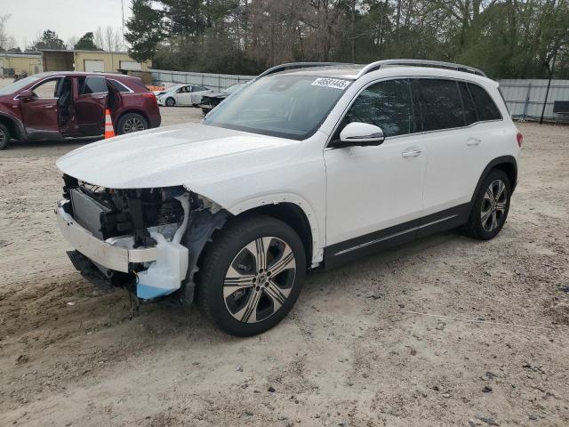 Vin: w1n9m0cb8rn078611, lot: 48581445, mercedes-benz eqb 250+ 250+ 2024 img_1