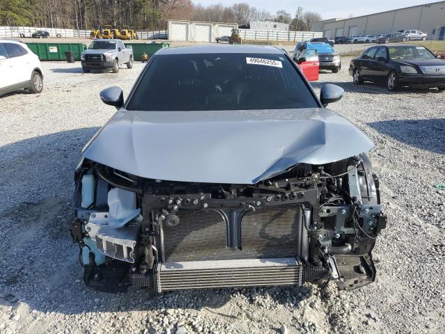 2024 HONDA CIVIC SPOR - 19XFL1H87RE006531