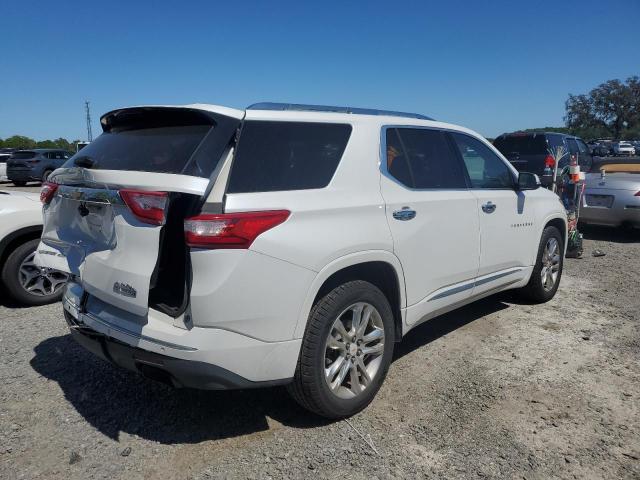 2018 CHEVROLET TRAVERSE H 1GNEVKKW0JJ183424