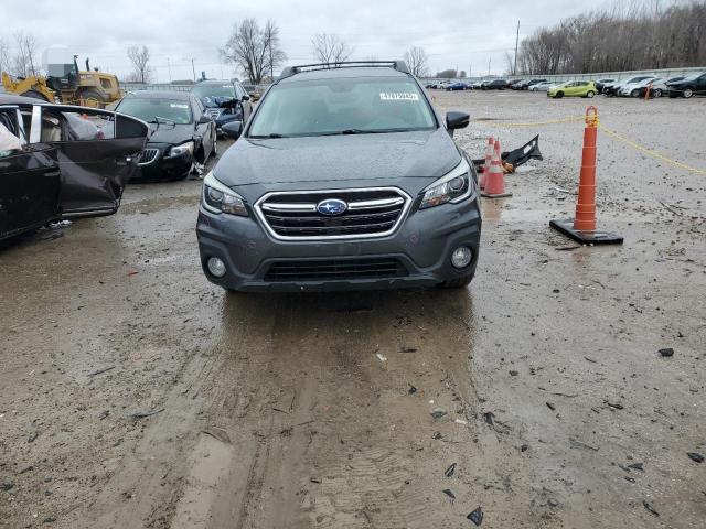 2018 SUBARU OUTBACK 2. - 4S4BSAFC9J3346084