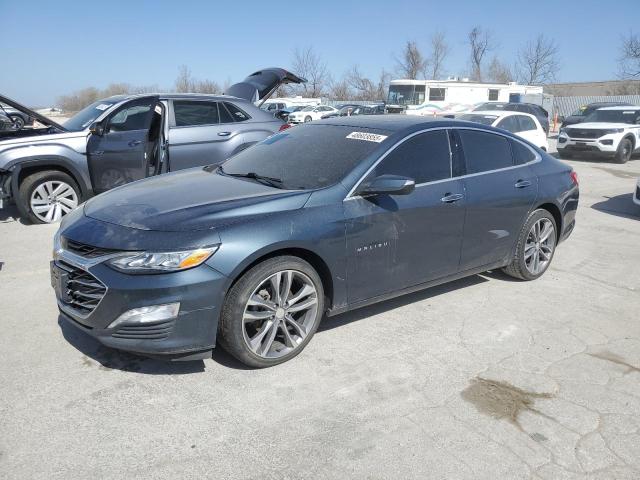 2020 CHEVROLET MALIBU PRE - 1G1ZE5SX3LF011648