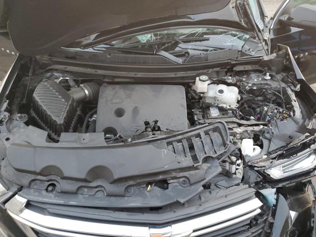 2023 CHEVROLET TRAVERSE L - 1GNERFKW6PJ302596