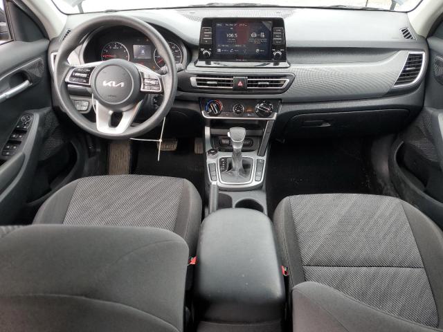 2022 KIA SELTOS LX KNDEPCAA2N7317545
